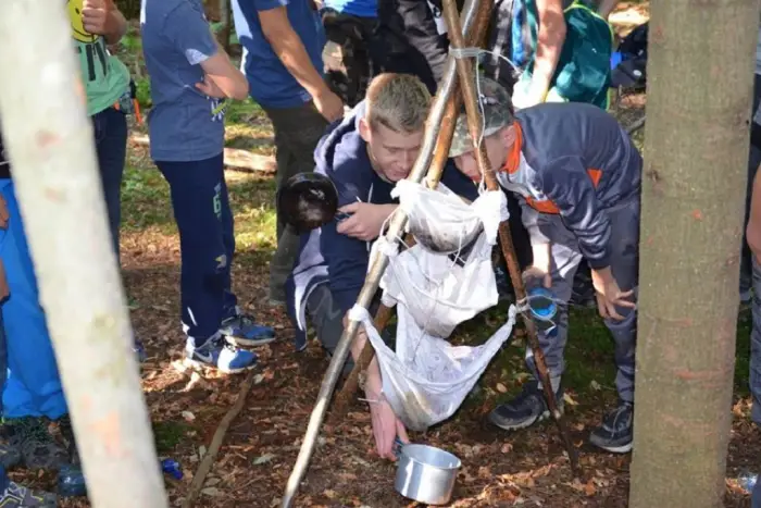 Lesko Ski - Survival