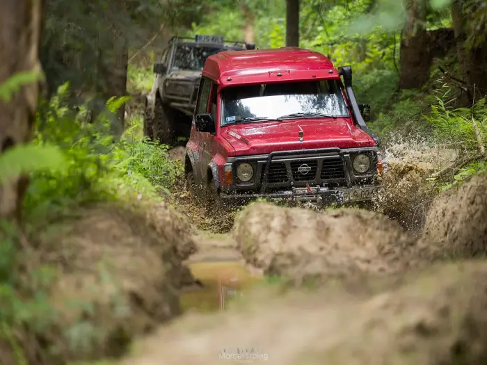 Lesko Ski - Survival