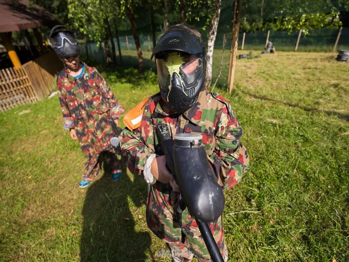 Lesko Ski - Survival