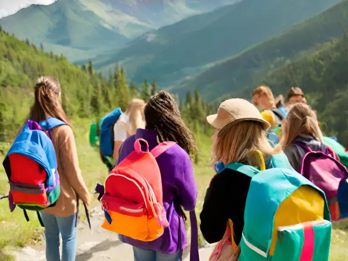 Bieszczadzkie w�dr�wki