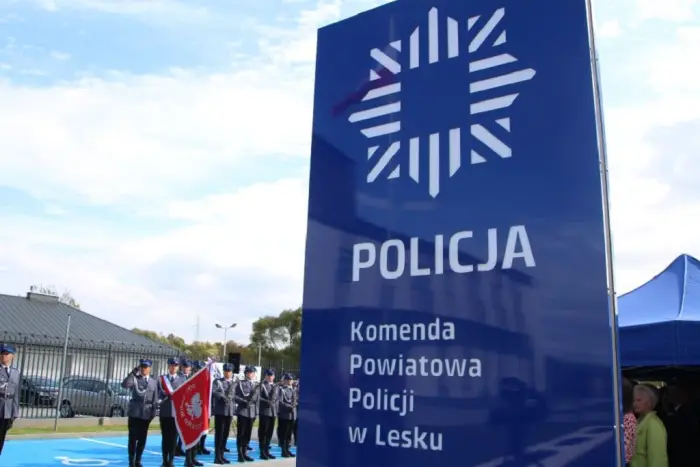 Wrota Bieszczad - detektywistyczny