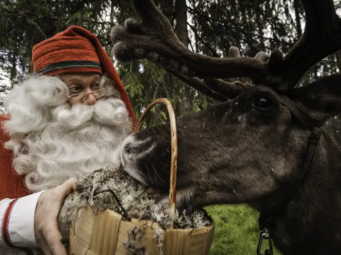 Finlandia - natura, rekreacja i zwiedzanie - wylot z Warszawy