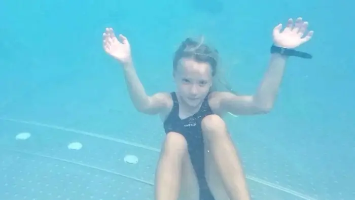 Zakopane - kolonie i ob�z Tatrza�ska Przygoda