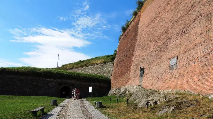 Kudowa-Zdr�j + Praga - Kotlina K�odzka - ob�z plastyczny