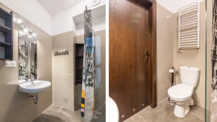 Muszyna - ob�z Fabryka Adrenaliny