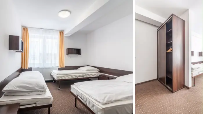 Muszyna - ob�z Fabryka Adrenaliny