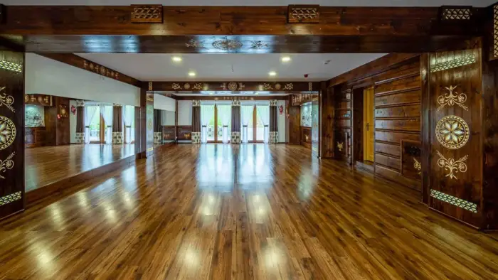 Ma�e Ciche - ob�z G�rska Strefa Chillu 14+