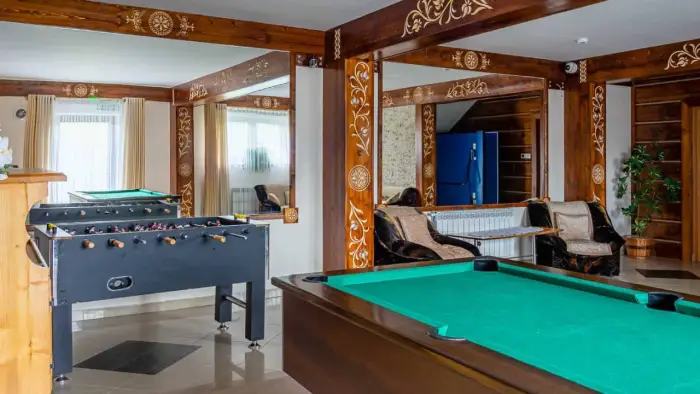 Ma�e Ciche - ob�z G�rska Strefa Chillu 14+