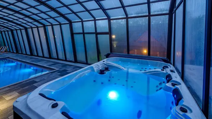 Ma�e Ciche - ob�z G�rska Strefa Chillu 14+