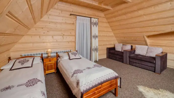 Ma�e Ciche - ob�z G�rska Strefa Chillu 14+