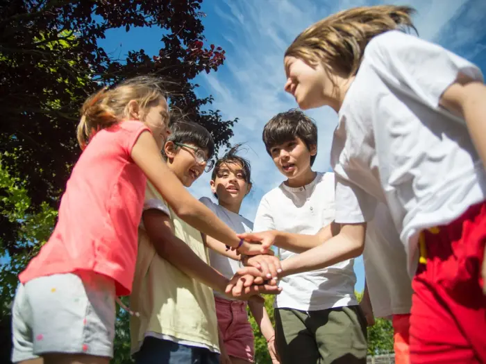 17 wspania�ych przyg�d - kolonia