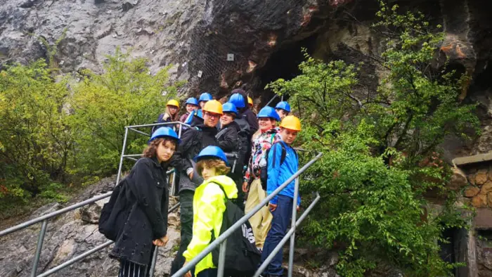 Bocheniec - G�ry �wi�tokrzyskie - ob�z �wi�tokrzyski relaks