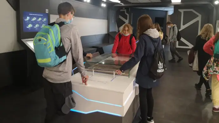 Bocheniec - G�ry �wi�tokrzyskie - ob�z �wi�tokrzyski relaks