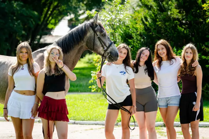 Zbros�awice - ob�z je�dziecki dla pocz�tkuj�cych