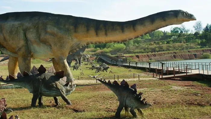 Krasiej�w - ob�z robotyki z wykorzystaniem klock�w LEGO*