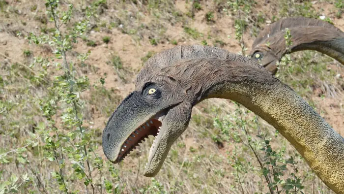 Krasiej�w - ob�z robotyki z wykorzystaniem klock�w LEGO*