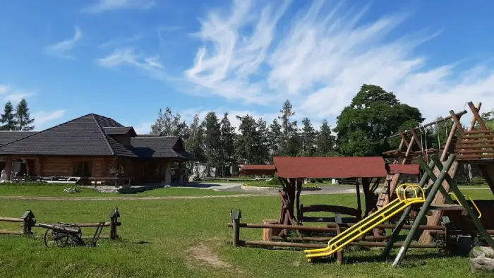 Przysiecz - kolonia rekreacyjna