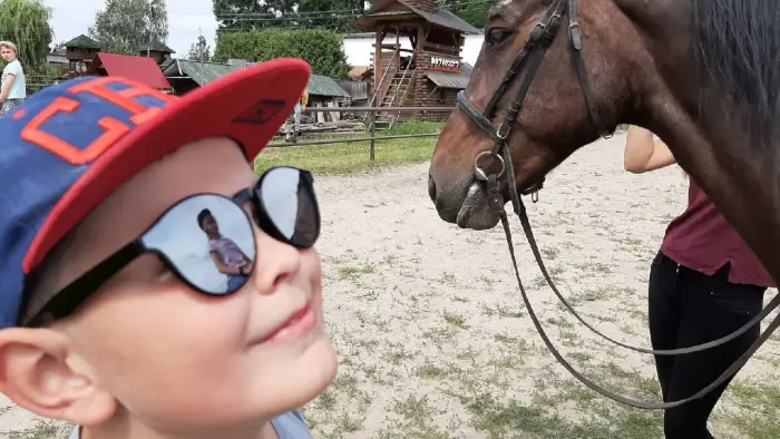 Przysiecz - kolonia plastyczna