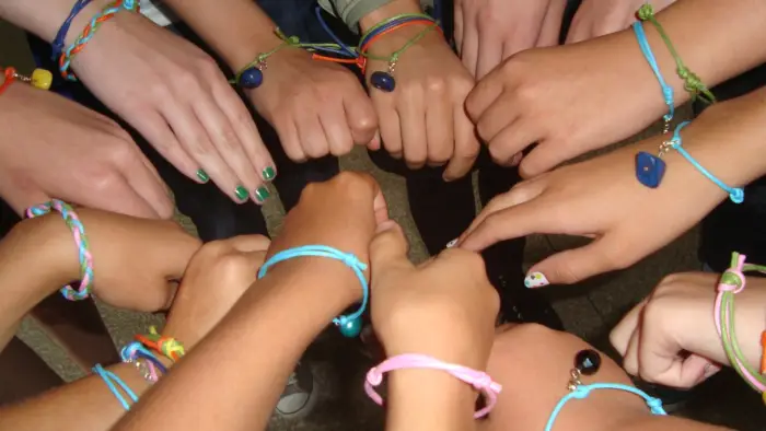 Rowy - ob�z plastyczny