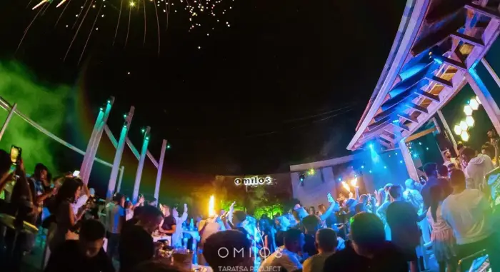 Grecja -  Riwiera Olimpijska - ob�z rekreacyjny