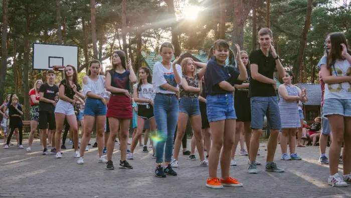 D�wirzyno - ob�z Ba�tyckie Aquaparki