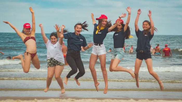 D�wirzyno - ob�z Ba�tyckie Aquaparki