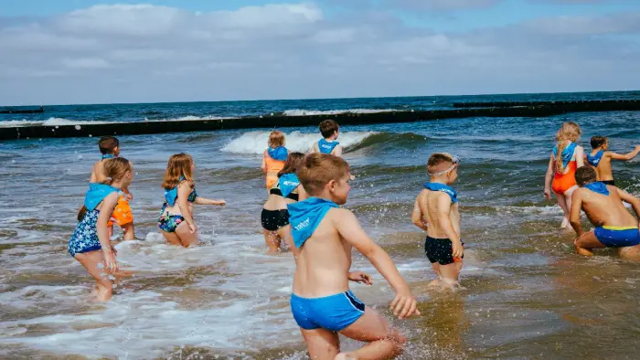 D�wirzyno - ob�z Fitness