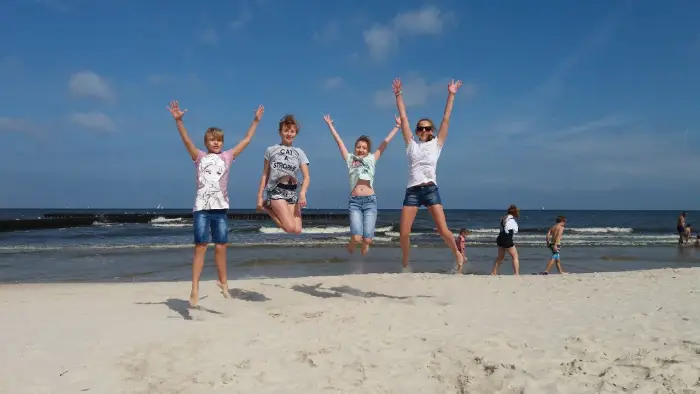 D�wirzyno - ob�z Fitness