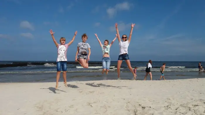 D�wirzyno - ob�z fotograficzny