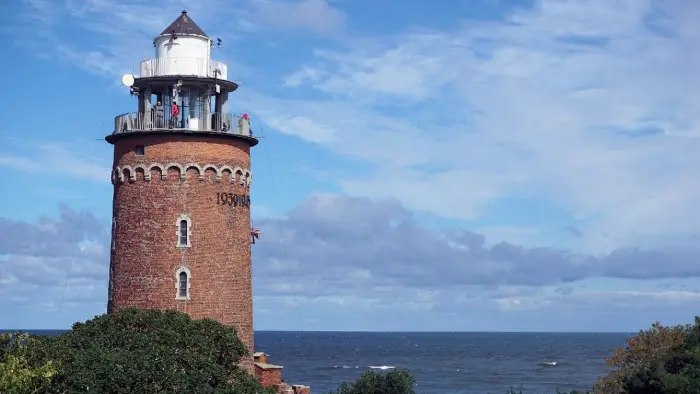 D�wirzyno - ob�z j�zyka hiszpa�skiego