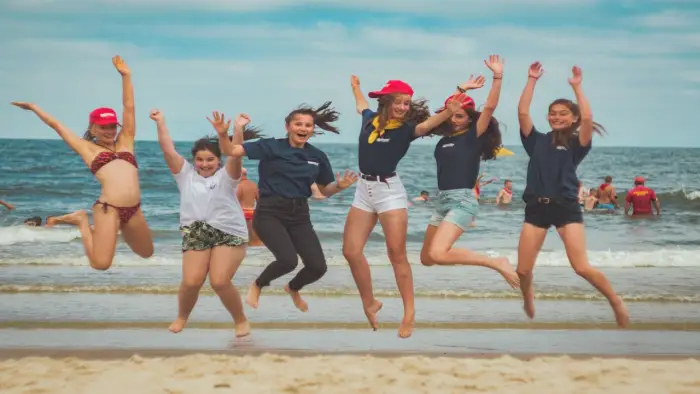 D�wirzyno - ob�z rowerowy