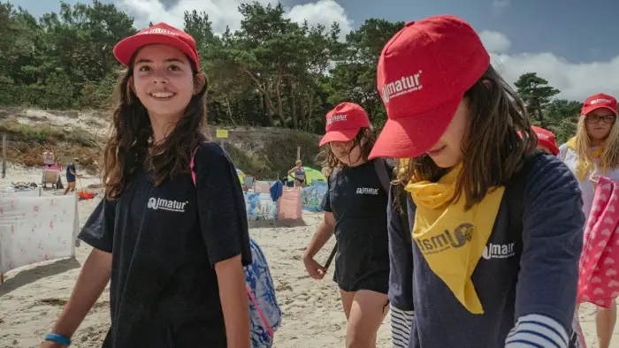 D�wirzyno - kolonia rekreacyjna