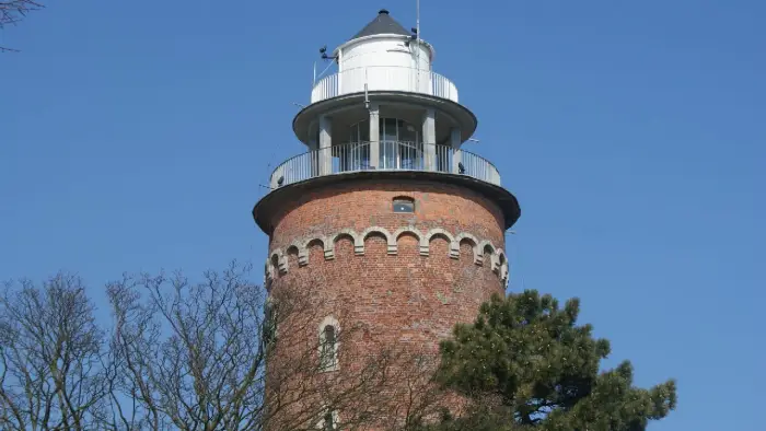 D�wirzyno - kolonia rekreacyjna