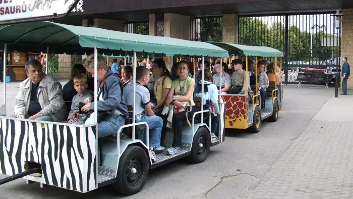 L�dek Zdr�j + Praga - kolonie i ob�z pi�ki no�nej