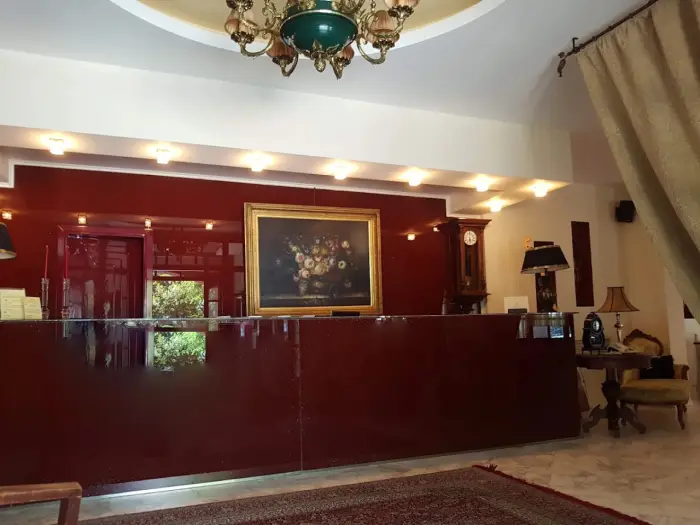 Grecja - ob�z rekreacyjny- samolot - wylot z Warszawy