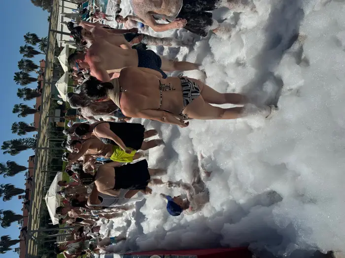 W�ochy - Sardynia - Malediwy Europy - wylot z Warszawy