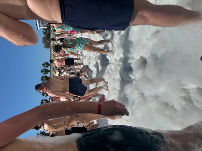 W�ochy - Sardynia - Malediwy Europy - wylot z Warszawy