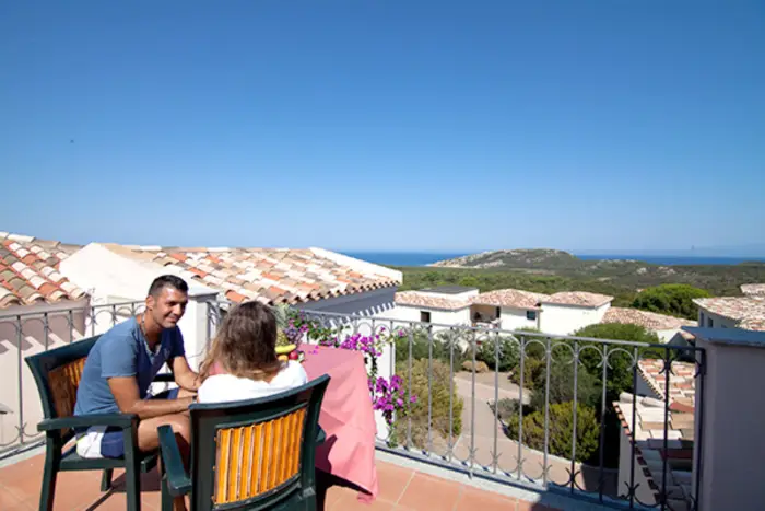 ob�z m�odzie�owy W�ochy  -  Sardynia - Almatur