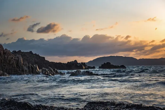 W�ochy - Sardynia - Malediwy Europy - wylot z Warszawy