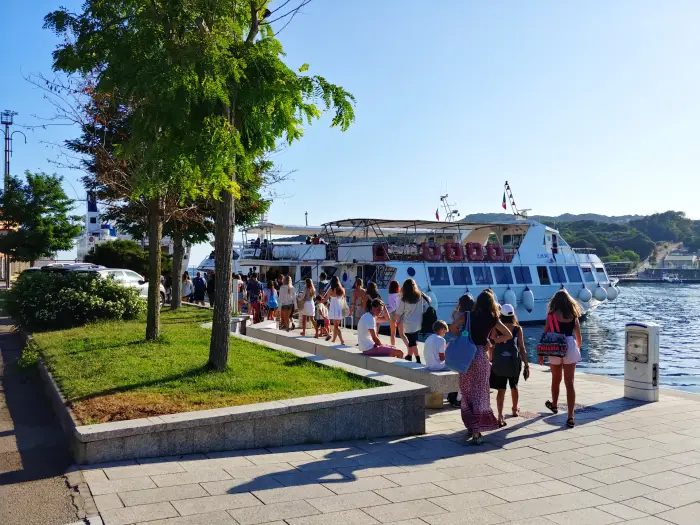 W�ochy - Sardynia - Malediwy Europy - wylot z Warszawy