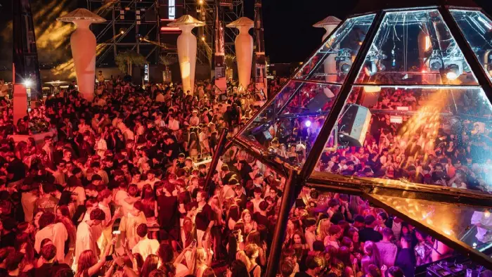 W�ochy - Rimini - ob�z rekreacyjny Party Trip - hotel Consul - wylot z Krakowa, Wroc�awia, Warszawy (Modlin)