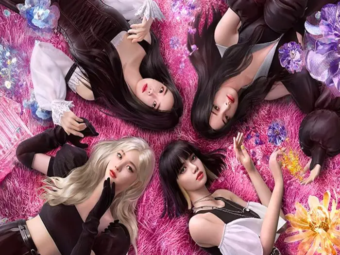 Jaros�awiec - K-pop