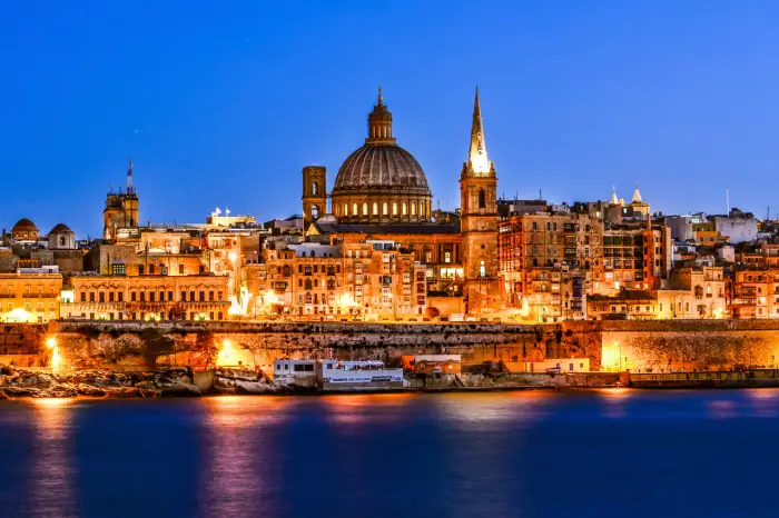 Malta - Bugibba - ob�z rekreacyjny z j. angielskim - wylot z Warszawy, Wroc�awia, Krakowa, Gda�ska