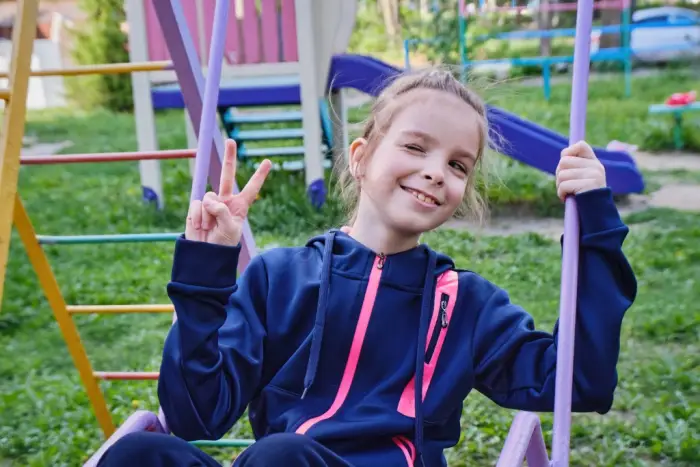 Ustro� - Beskidy - rekreacyjne lato