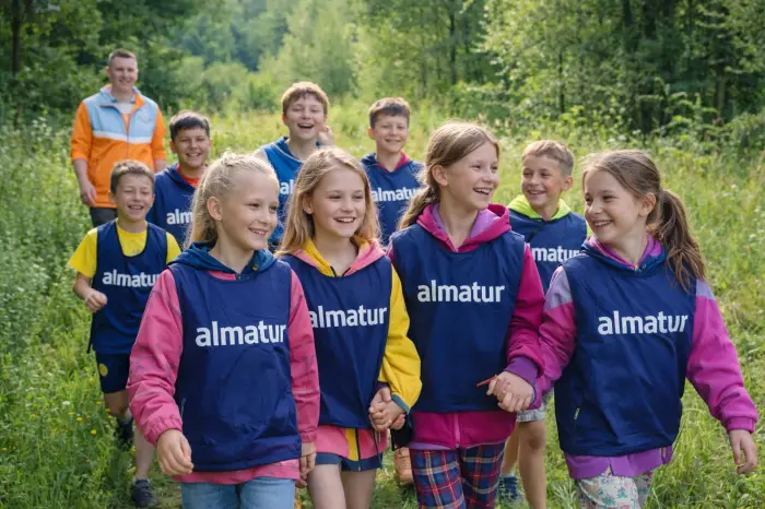 Sierak�w - 5 dni pe�nych mocy