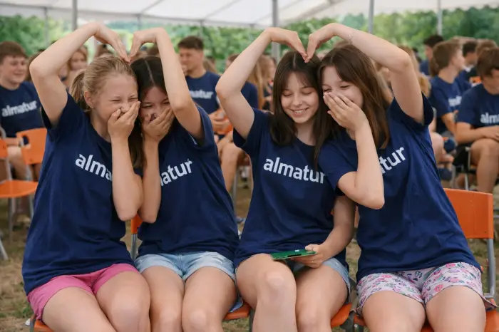 Krak�w - 17 przyg�d nad jeziorem