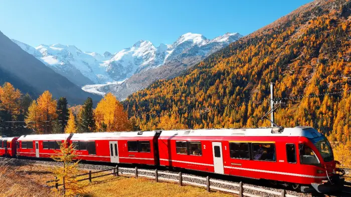 W�ochy - Poznajemy Toskani� i Liguri� + Czerwony Poci�g do Szwajcarii - ob�z rekreacja i zwiedzanie