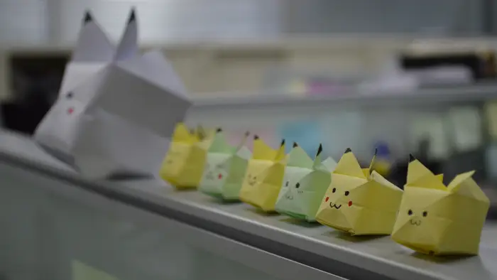 �winouj�cie - Pokemony