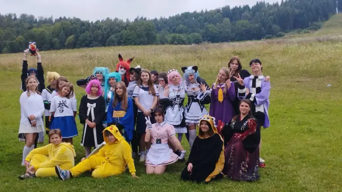 �winouj�cie - Pokemony
