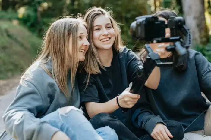 Kortowo - FunFestival - ob�z social medi�w